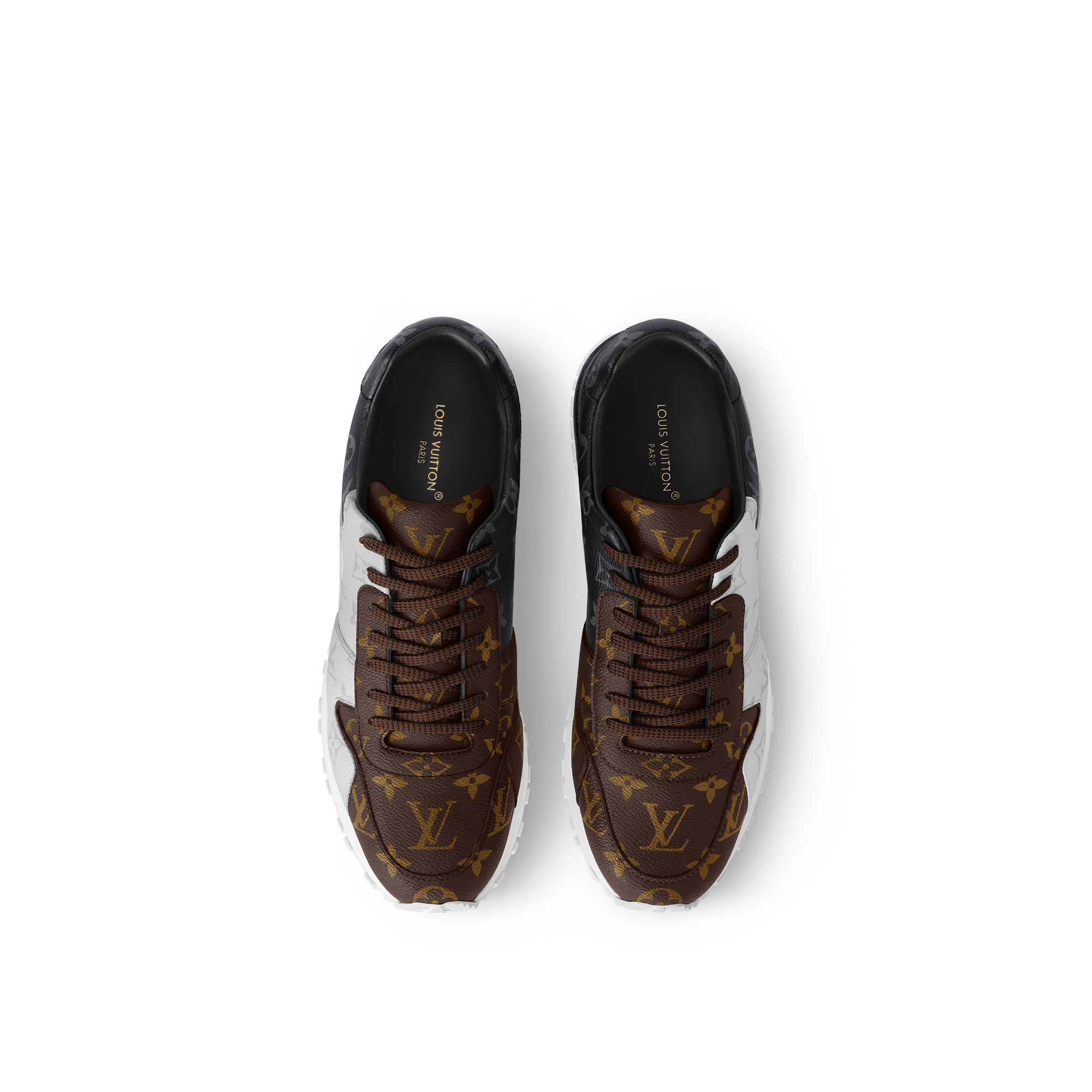 Run Away Sneaker All Shoes 1A3N7W LOUIS VUITTON